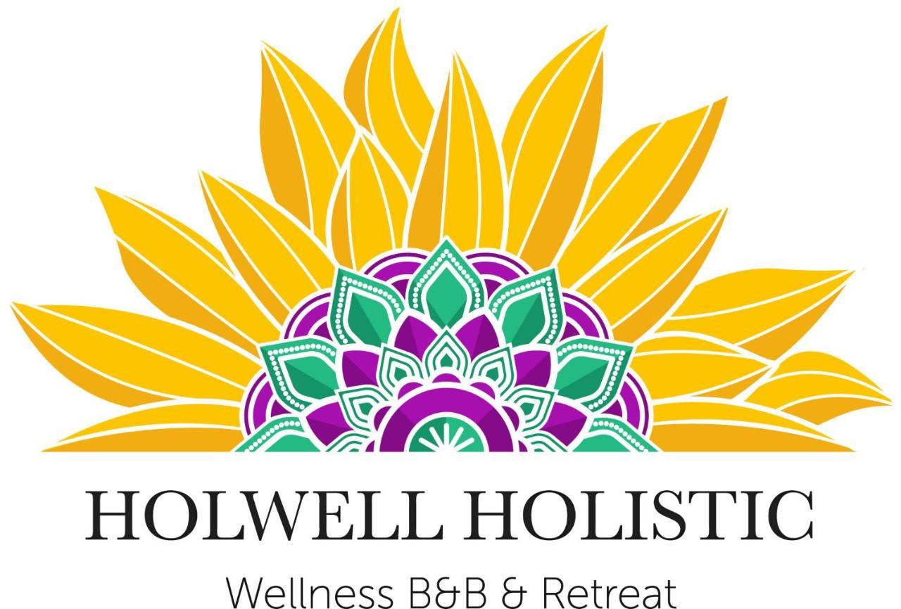 Holwell Holistic Retreat Bed & Breakfast Barnstaple Exterior photo